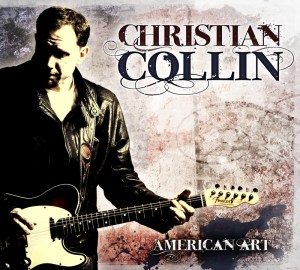 American Art CD Cover