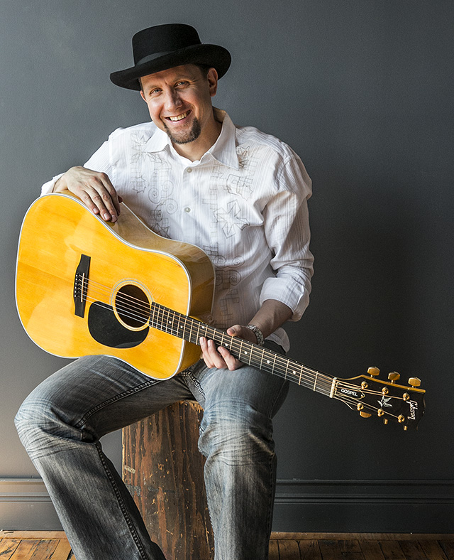 Christian Collins Session1257700